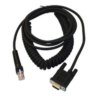 kabel RS232 Powerscan PD9330-AR cab-434