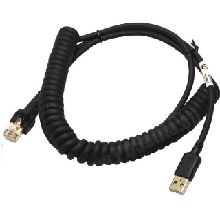 kabel USB powerscan pd9130 cab-524